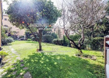 Giardino - Villa via Bolzano, frazione Quinto Al Mare, Genova - foto 39