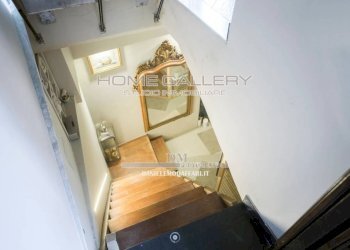 Scala - Villa via Bolzano, frazione Quinto Al Mare, Genova - foto 44