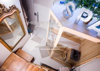 Scala - Villa via Bolzano, frazione Quinto Al Mare, Genova - foto 45