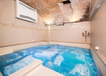 Piscina - Villa via Bolzano, frazione Quinto Al Mare, Genova - foto 46