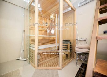 Magazzino - Villa via Bolzano, frazione Quinto Al Mare, Genova - foto 47