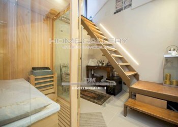 Scala - Villa via Bolzano, frazione Quinto Al Mare, Genova - foto 48