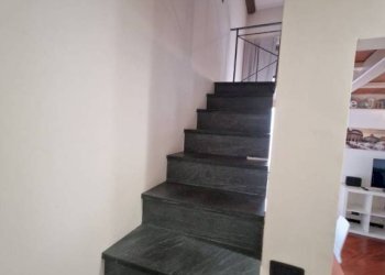 Scala - Bilocale via di San Sebastiano, Genova - foto 6