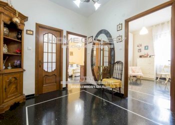 Ingresso - Trilocale via Vesuvio, Genova (zona Oregina) - foto 11