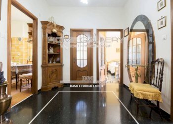 Ingresso - Trilocale via Vesuvio, Genova (zona Oregina) - foto 12