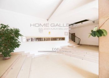 Interno palazzo - Trilocale via Vesuvio, Genova (zona Oregina) - foto 13