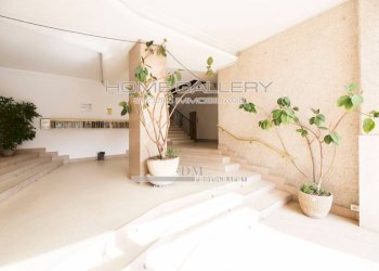 Interno palazzo - Trilocale via Vesuvio, Genova (zona Oregina) - foto 14