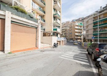 Zona - Trilocale via Vesuvio, Genova (zona Oregina) - foto 18