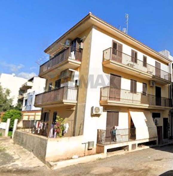 Edificio all\'aperto - Apartment via Magenta angolo via Pertini
 
84, Pozzallo - photo 1