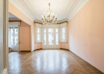 Cucina - Appartamento via Antonio Crocco, Genova (zona Castelletto) - foto 7