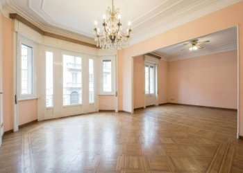 Cucina - Appartamento via Antonio Crocco, Genova (zona Castelletto) - foto 10