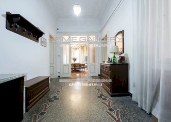 Ingresso - Appartamento via Antonio Crocco, Genova (zona Castelletto) - foto 13