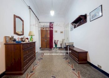 Ingresso - Appartamento via Antonio Crocco, Genova (zona Castelletto) - foto 14
