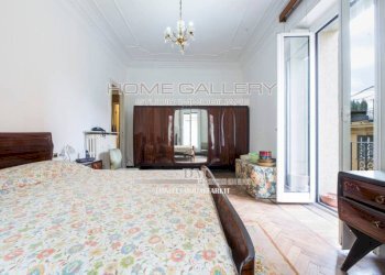 Camera da letto - Appartamento via Antonio Crocco, Genova (zona Castelletto) - foto 26