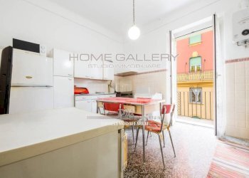 Cucina - Appartamento via Antonio Crocco, Genova (zona Castelletto) - foto 27