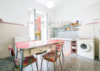 Lavanderia - Appartamento via Antonio Crocco, Genova (zona Castelletto) - foto 28