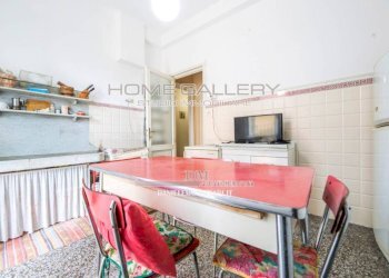 Cucina - Appartamento via Antonio Crocco, Genova (zona Castelletto) - foto 29