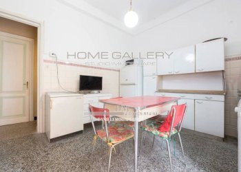 Cucina - Appartamento via Antonio Crocco, Genova (zona Castelletto) - foto 30