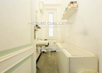 Bagno - Appartamento via Antonio Crocco, Genova (zona Castelletto) - foto 31