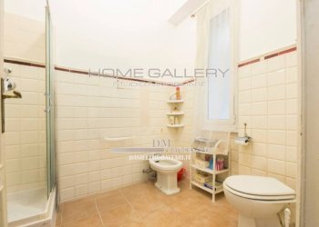 Bagno - Appartamento via Antonio Crocco, Genova (zona Castelletto) - foto 35