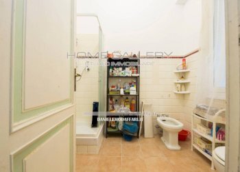 Bagno - Appartamento via Antonio Crocco, Genova (zona Castelletto) - foto 36