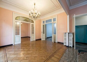 Cucina - Appartamento via Antonio Crocco, Genova (zona Castelletto) - foto 10