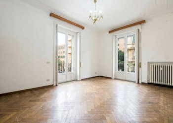 Cucina - Appartamento via Antonio Crocco, Genova (zona Castelletto) - foto 12