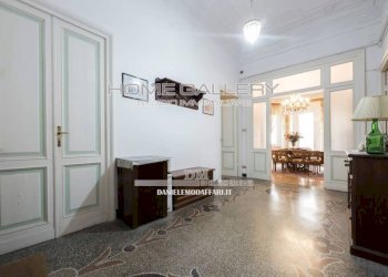 Ingresso - Appartamento via Antonio Crocco, Genova (zona Castelletto) - foto 13