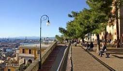 Zona - Appartamento Spianata di Castelletto, Genova (zona Castelletto) - foto 1