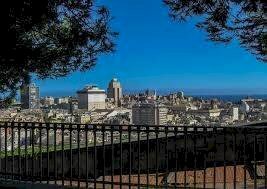 Zona - Appartamento Spianata di Castelletto, Genova (zona Castelletto) - foto 2