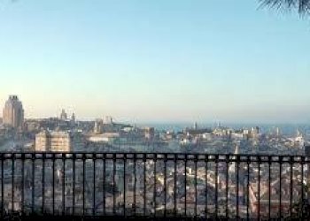 Zona - Appartamento Spianata di Castelletto, Genova (zona Castelletto) - foto 3