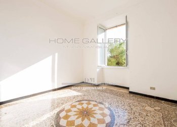 Camera da letto - Appartamento Spianata di Castelletto, Genova (zona Castelletto) - foto 14