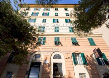 Vista - Appartamento Spianata di Castelletto, Genova (zona Castelletto) - foto 18