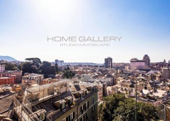 Cucina - Appartamento Spianata di Castelletto, Genova (zona Castelletto) - foto 21