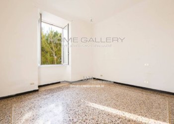 Camera da letto - Apartment Spianata di Castelletto, Genova (neighborhood Castelletto) - photo 9