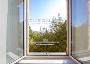 Vista - Apartment Spianata di Castelletto, Genova (neighborhood Castelletto) - photo 11