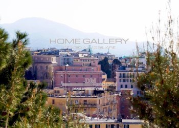 Vista - Apartment Spianata di Castelletto, Genova (neighborhood Castelletto) - photo 12