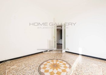 Camera da letto - Apartment Spianata di Castelletto, Genova (neighborhood Castelletto) - photo 15