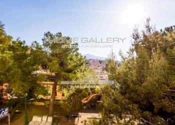 Zona - Apartment Spianata di Castelletto, Genova (neighborhood Castelletto) - photo 19