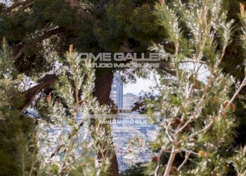 Zona - Apartment Spianata di Castelletto, Genova (neighborhood Castelletto) - photo 20