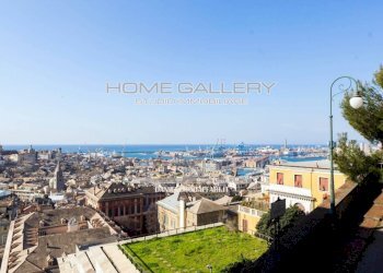 Zona - Apartment Spianata di Castelletto, Genova (neighborhood Castelletto) - photo 22