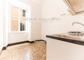 Cucina - Appartamento Spianata di Castelletto, Genova (zona Castelletto) - foto 6