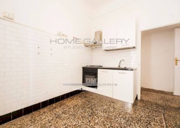 Cucina - Appartamento Spianata di Castelletto, Genova (zona Castelletto) - foto 7