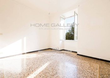 Camera da letto - Appartamento Spianata di Castelletto, Genova (zona Castelletto) - foto 11