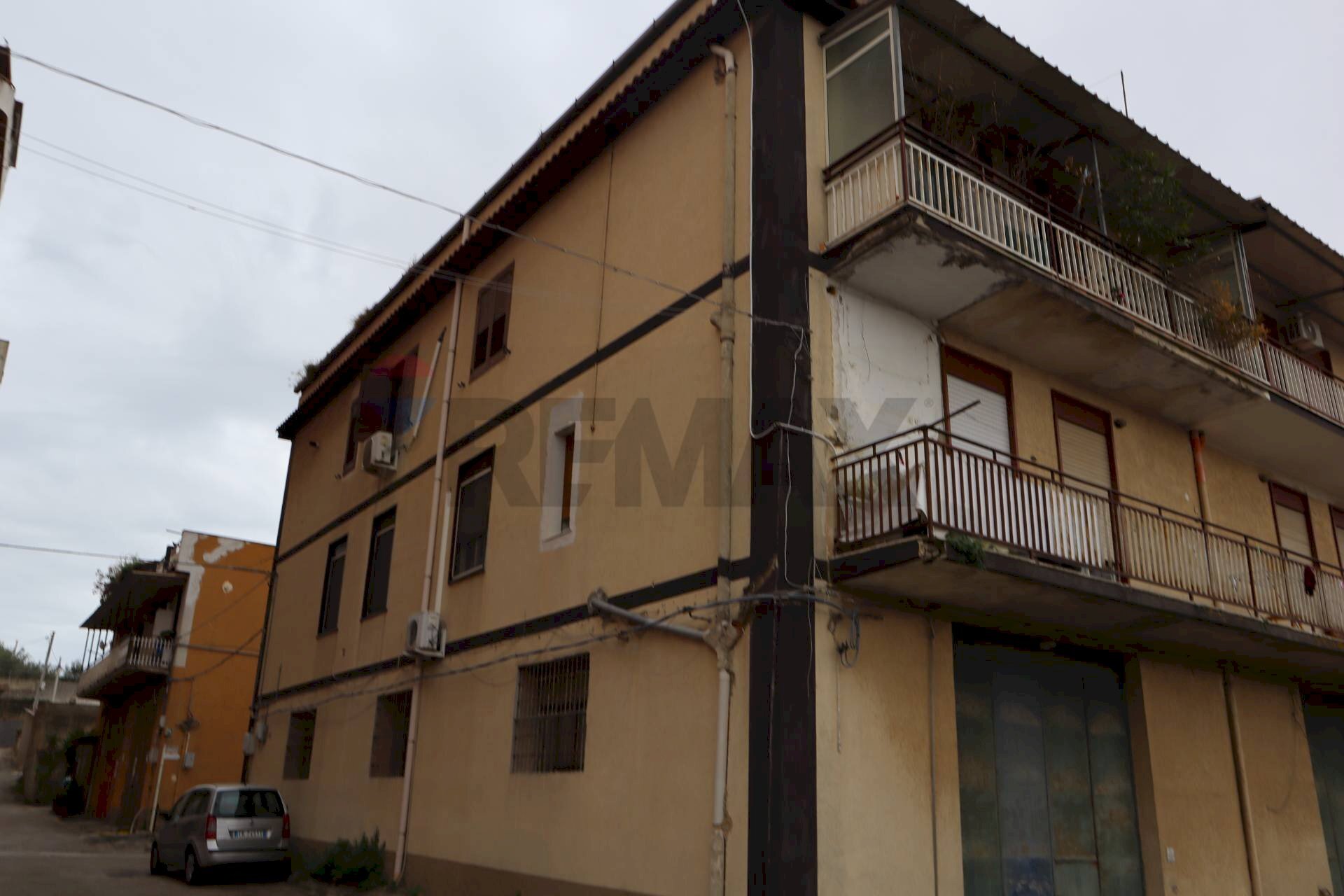 Edificio all\'aperto - Apartment C.DA S.Giusippuzzu, Agrigento - photo 2