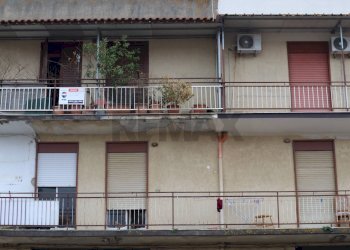 Edificio all\'aperto - Apartment C.DA S.Giusippuzzu, Agrigento - photo 1