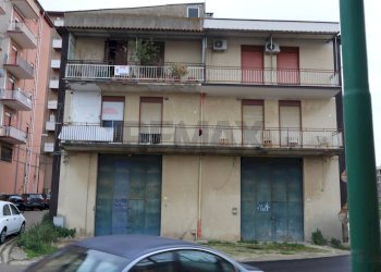 Edificio all\'aperto - Apartment C.DA S.Giusippuzzu, Agrigento - photo 3