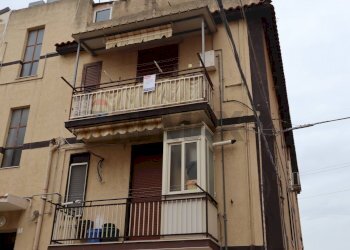 Edificio all\'aperto - Apartment C.DA S.Giusippuzzu, Agrigento - photo 4