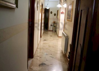 Hall / corridoio - Apartment C.DA S.Giusippuzzu, Agrigento - photo 6