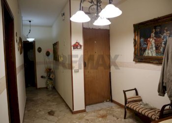 Hall / corridoio - Apartment C.DA S.Giusippuzzu, Agrigento - photo 7